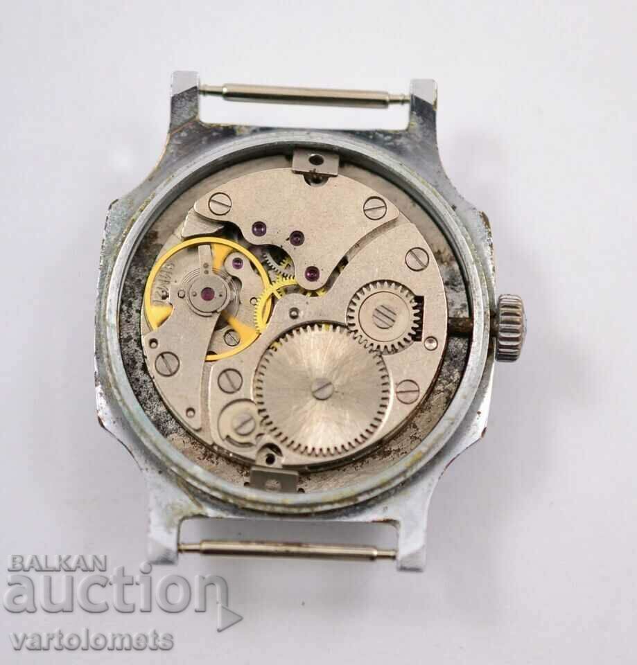 Auction  WIN - works