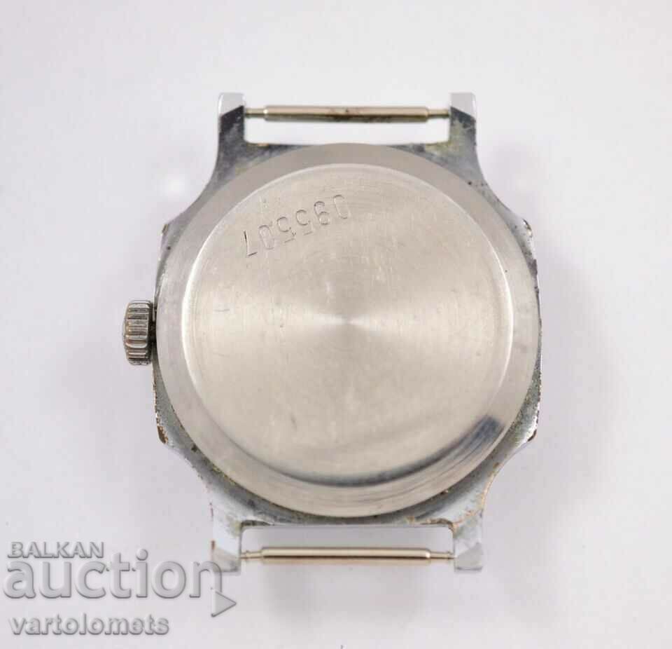 Delivery of WIN - works Delivery of WIN - works