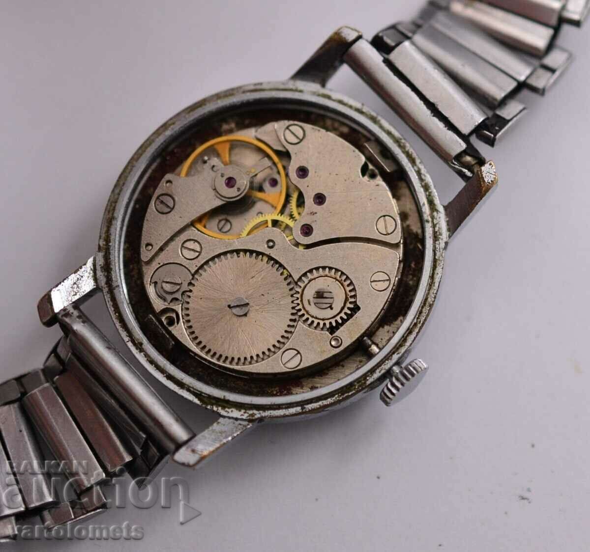 Auction  WIN - works