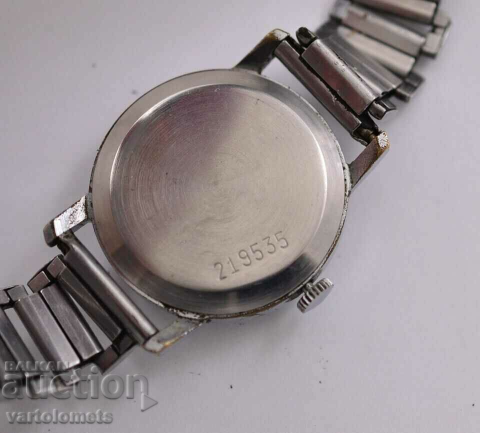 Delivery of WIN - works Delivery of WIN - works