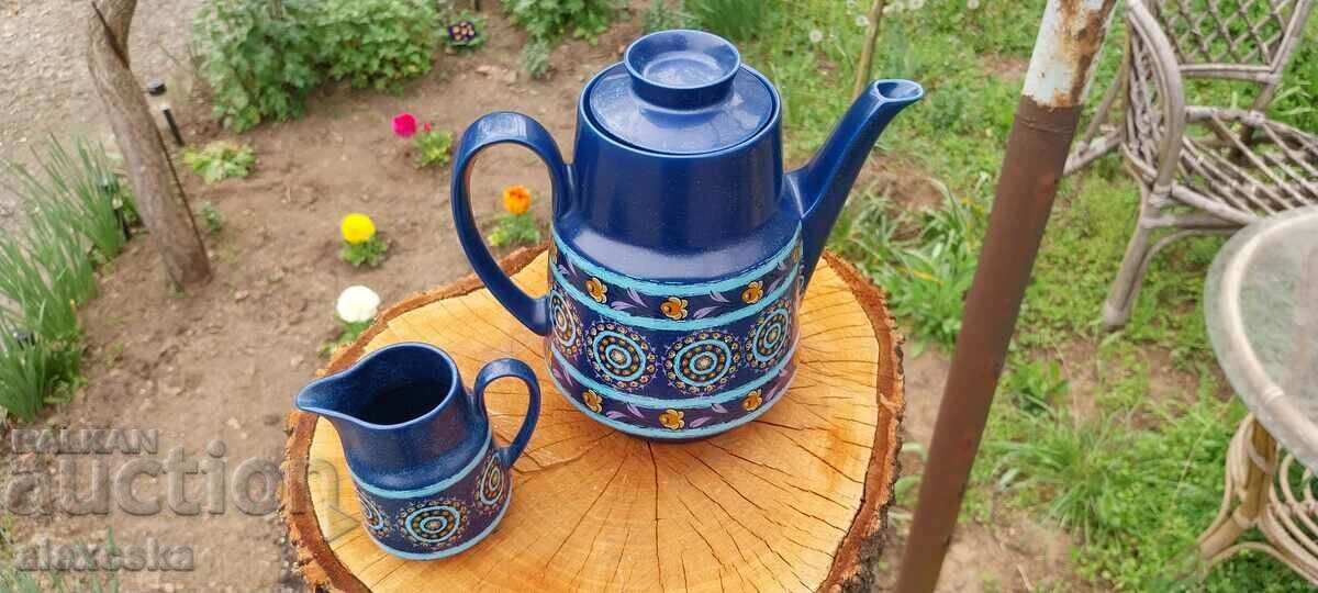 Σετ πορσελάνης με τιμή 25.00 BGN | € 12.78 Σετ πορσελάνης με τιμή 25.00 BGN | € 12.78