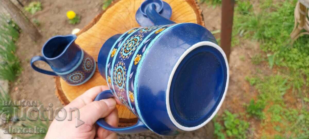 Δημοπρασία Σετ πορσελάνης Δημοπρασία Σετ πορσελάνης