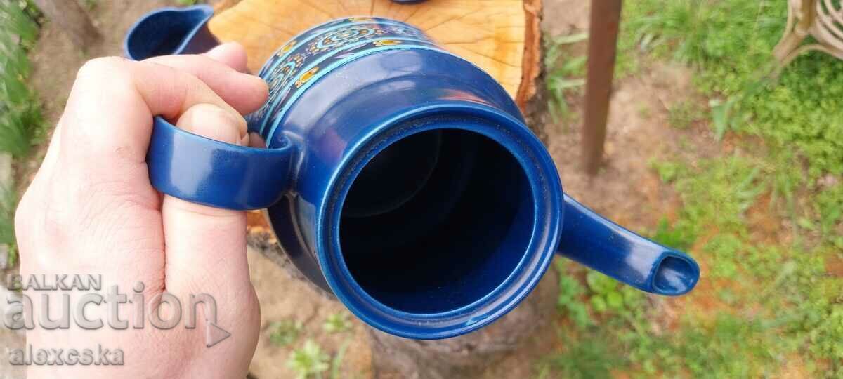 Παράδοση Σετ πορσελάνης Παράδοση Σετ πορσελάνης