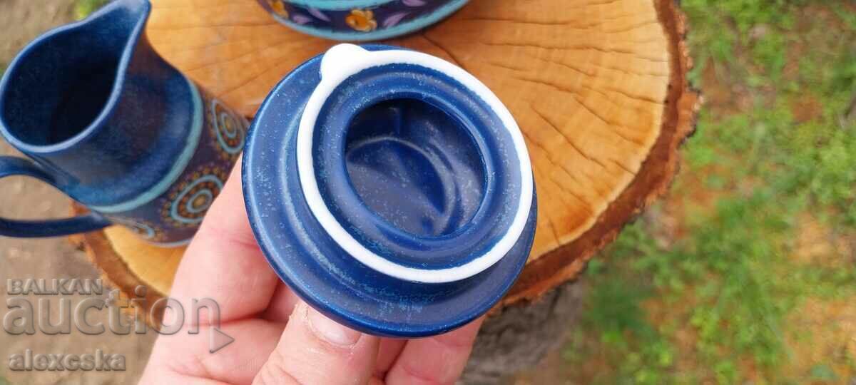 Σετ πορσελάνης - 5 Σετ πορσελάνης - 5