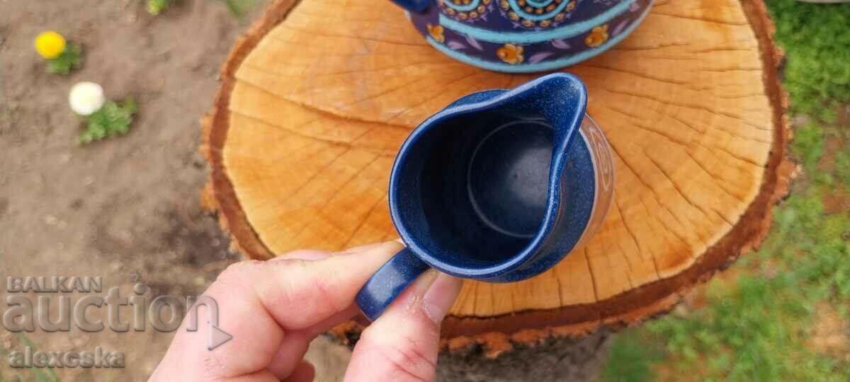 Σετ πορσελάνης - 6 Σετ πορσελάνης - 6