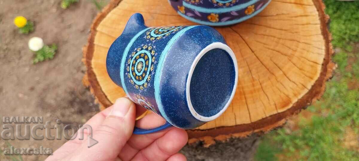 Σετ πορσελάνης - 7 Σετ πορσελάνης - 7