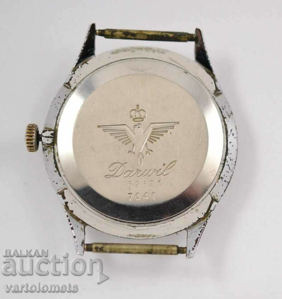 Παράδοση DARWIL Special Flat LUXE 62 SWISS MADE - έργα