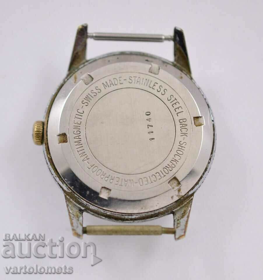 Доставка на ONSA INCABLOC ANTIMAGNETIC SWISS MADE -  работи