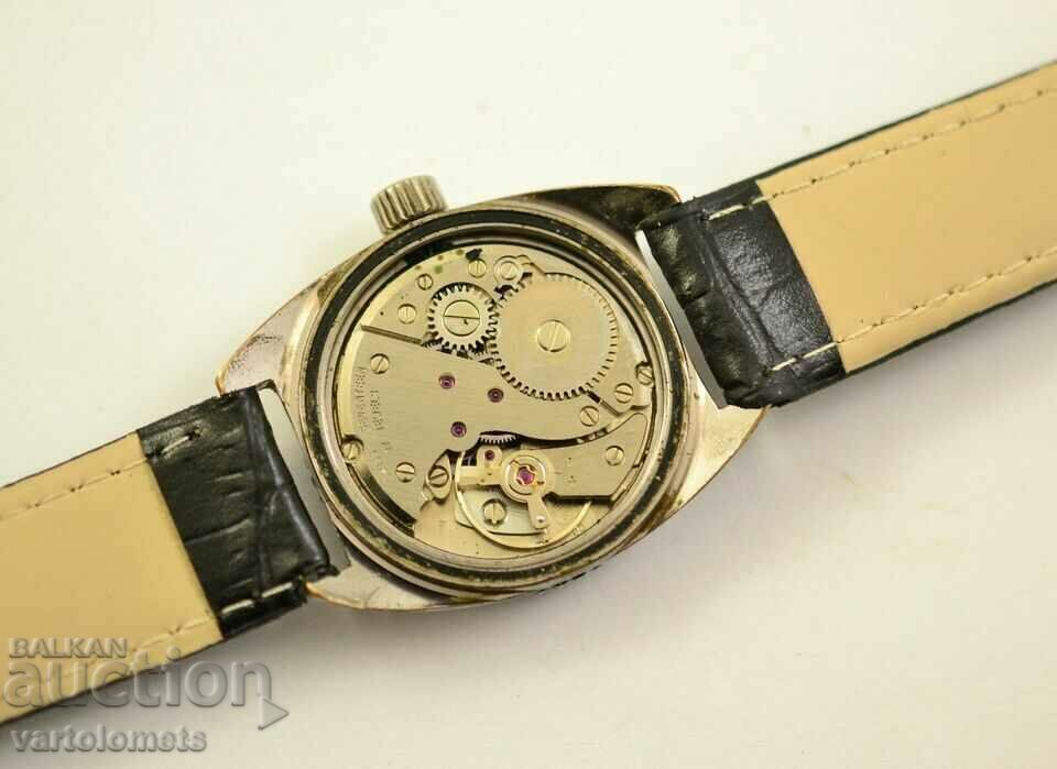 Auction INCITUS 17 J Incabloc SWISS MADE - works Auction INCITUS 17 J Incabloc SWISS MADE - works