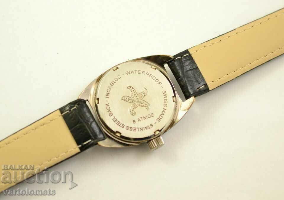 Livrarea INCITUS 17 J Incabloc SWISS MADE - lucrari