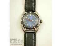 INCITUS 17 J Incabloc SWISS MADE - works