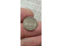 2 piaștri 1917 N