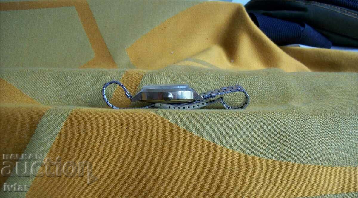 Delivery of "Poljot" watch - 2 Delivery of "Poljot" watch - 2