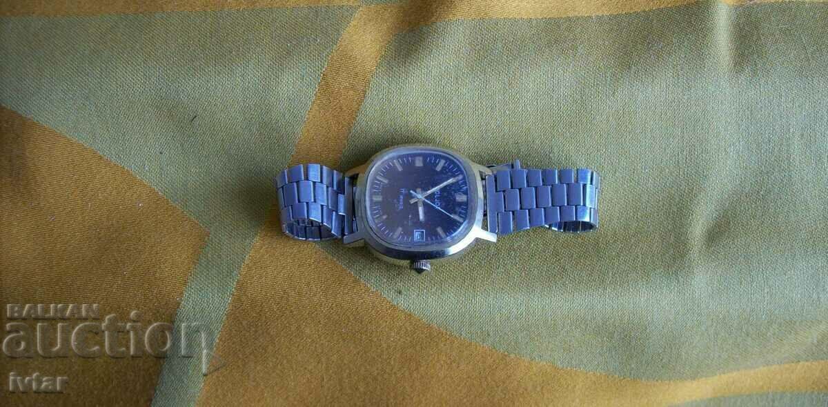 Ρολόι "Poljot" - 2