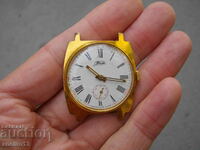 ZIM COLLECTIBLE GOLD WATCH