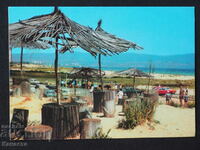 Nessebar Sunny Beach Restaurant 1980 K417