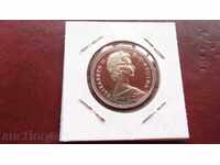 КАНАДА 50 ЦЕНТА  1978 UNC