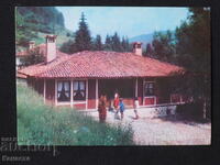 Koprivshtitsa House Museum Anton Ivanov K417
