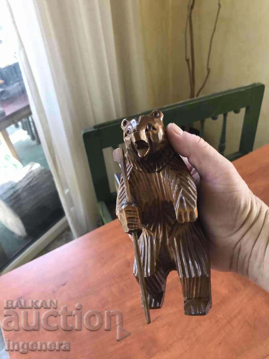 Auction FIGURE WOOD PLASTIC CARVING STATUETTE SCULPTURE Auction FIGURE WOOD PLASTIC CARVING STATUETTE SCULPTURE