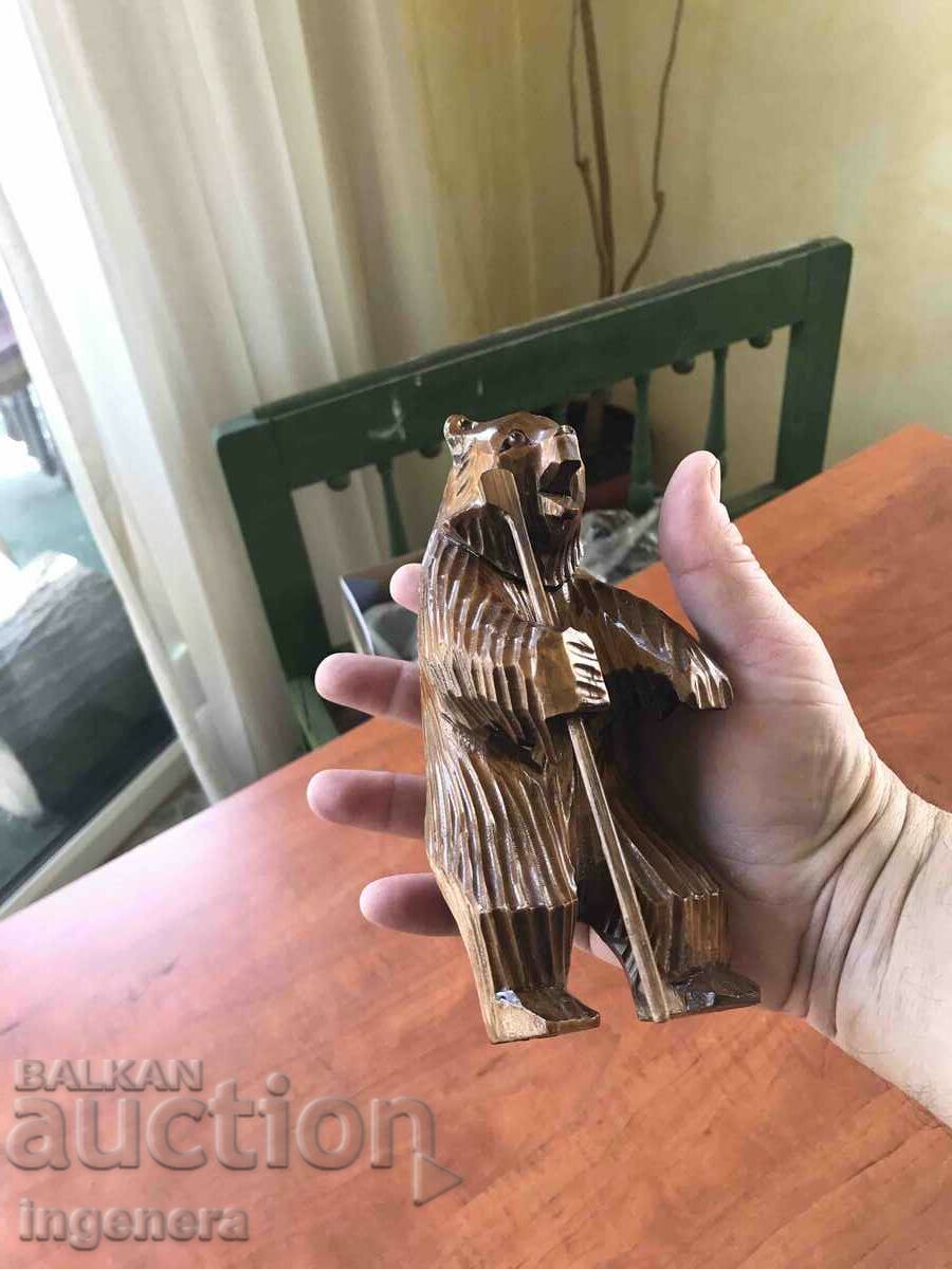 Delivery of FIGURE WOOD PLASTIC CARVING STATUETTE SCULPTURE Delivery of FIGURE WOOD PLASTIC CARVING STATUETTE SCULPTURE