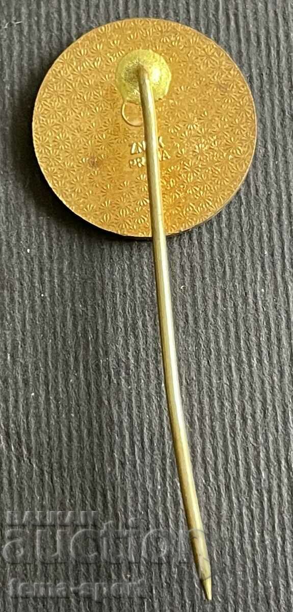 394 Bulgaria sign European Gymnastics Championship with price 3.00 BGN | € 1.53 394 Bulgaria sign European Gymnastics Championship with price 3.00 BGN | € 1.53