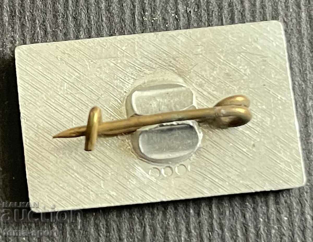 419 Bulgaria sign rowing competitions Plovdiv 1984. with price 3.00 BGN | € 1.53 419 Bulgaria sign rowing competitions Plovdiv 1984. with price 3.00 BGN | € 1.53