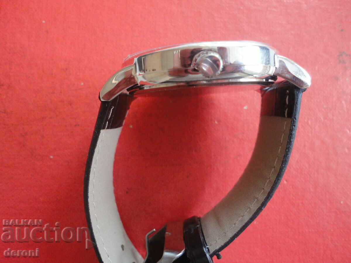 Mebus Men's Watch - 5 Mebus Men's Watch - 5