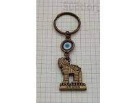 ÇANAKKALE TURCIA DEȚINĂTORUL CHEEI CALULUI TROIAN