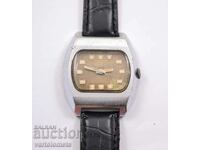 РАКЕТА  -  работи