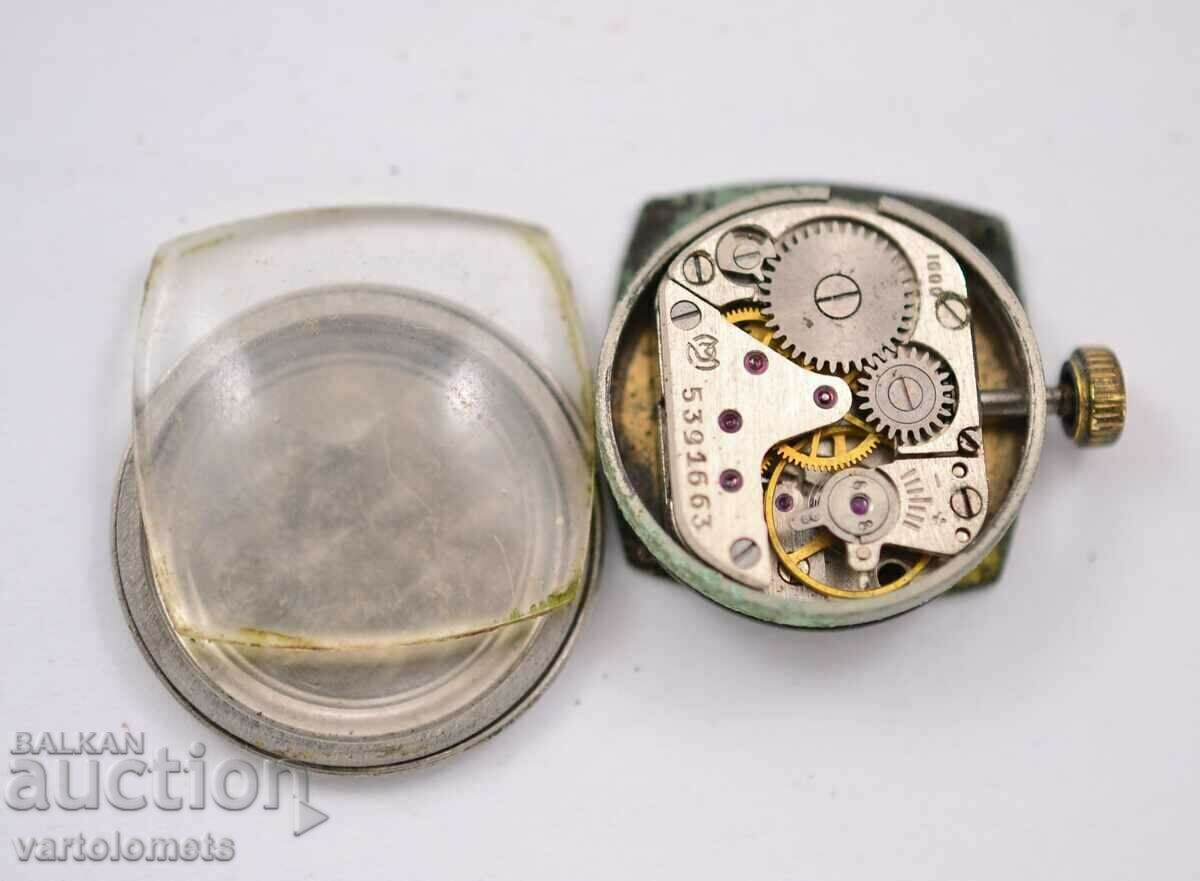 Auction Mechanism of Glory - works Auction Mechanism of Glory - works