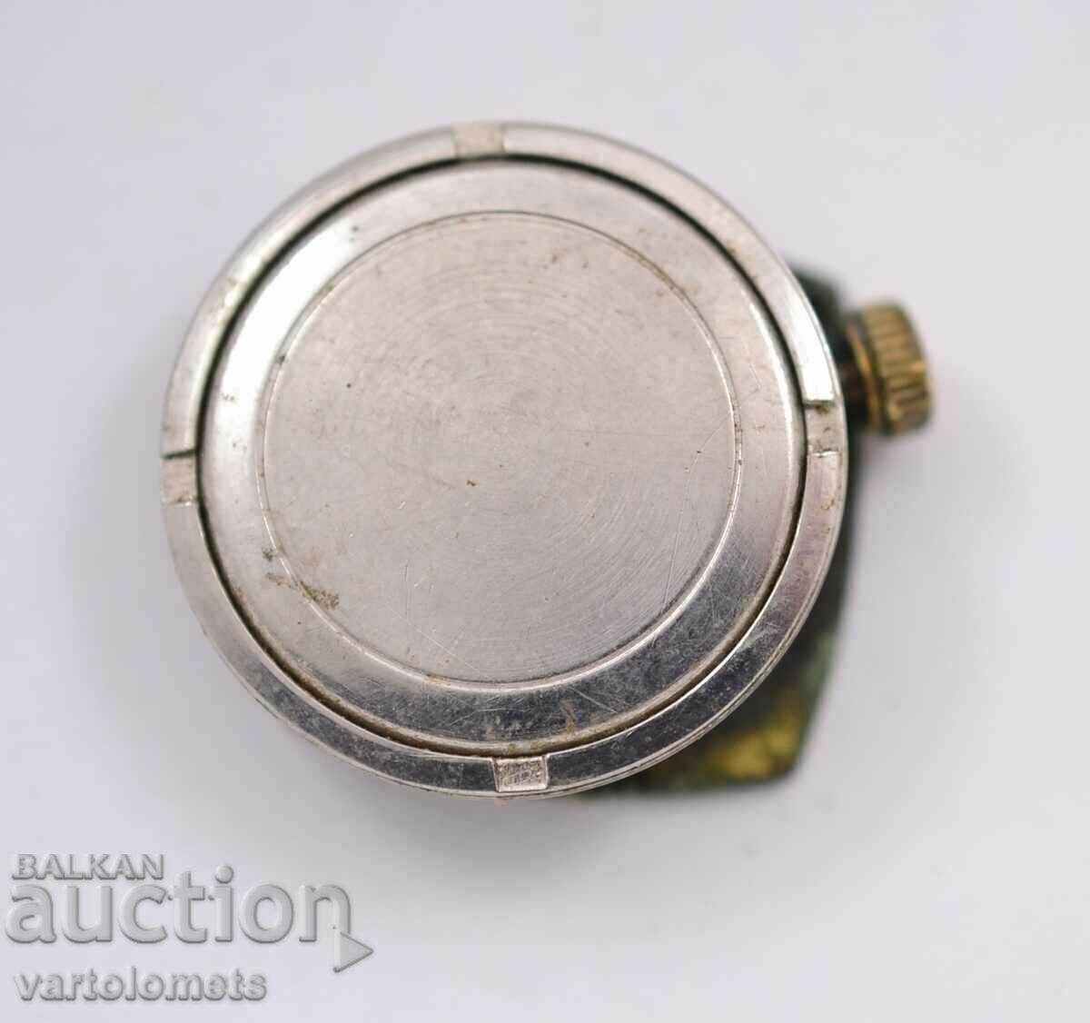 Delivery of Mechanism of Glory - works Delivery of Mechanism of Glory - works