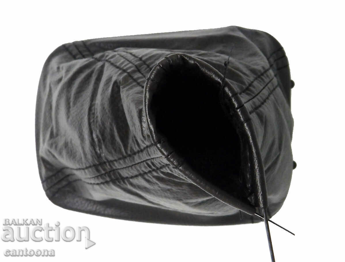 Delivery of Sleeve for gear lever for Opel Astra G / Opel Astra G 98-04 Delivery of Sleeve for gear lever for Opel Astra G / Opel Astra G 98-04