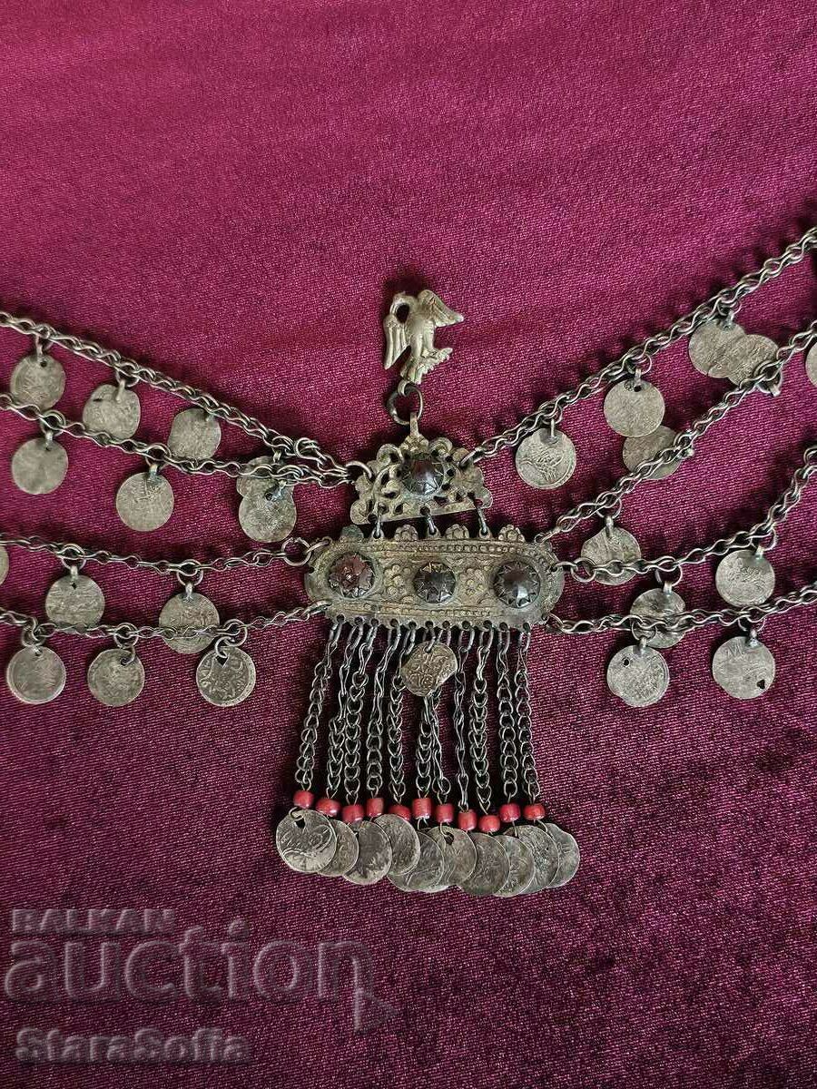 RENAISSANCE SILVER JEWELRY READERBOOK, FLASH 19th century. with price 950.00 BGN | € 485.73 RENAISSANCE SILVER JEWELRY READERBOOK, FLASH 19th century. with price 950.00 BGN | € 485.73