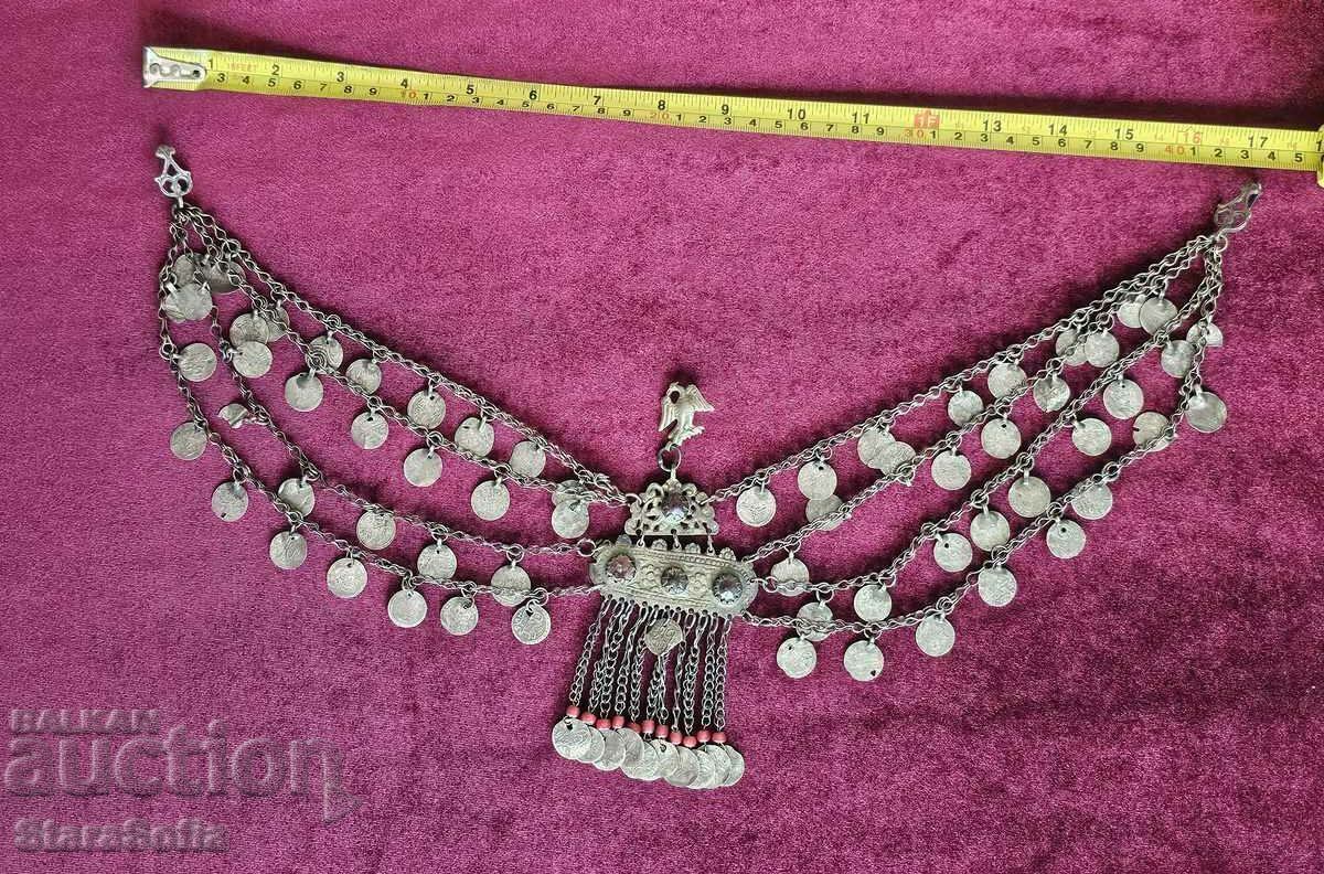 RENAISSANCE SILVER JEWELRY READERBOOK, FLASH 19th century. - 5 RENAISSANCE SILVER JEWELRY READERBOOK, FLASH 19th century. - 5