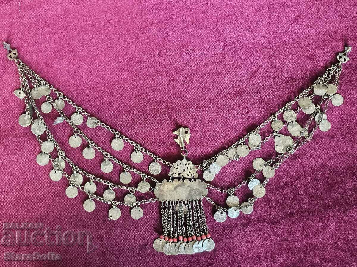 RENAISSANCE SILVER JEWELRY READERBOOK, FLASH 19th century. - 7 RENAISSANCE SILVER JEWELRY READERBOOK, FLASH 19th century. - 7