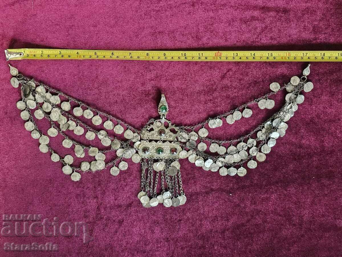 RENAISSANCE SILVER JEWELRY READER BOOK, FLASH - 5 RENAISSANCE SILVER JEWELRY READER BOOK, FLASH - 5