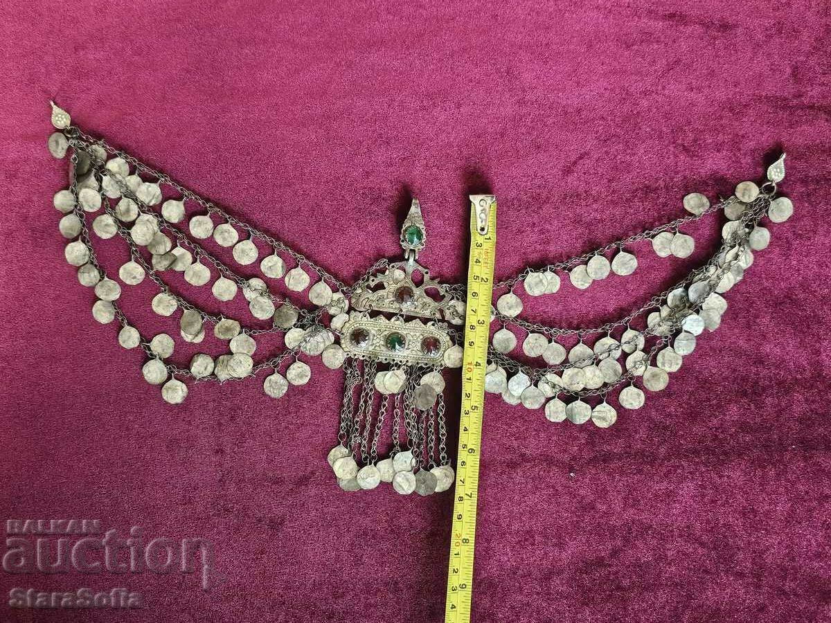 RENAISSANCE SILVER JEWELRY READER BOOK, FLASH - 6 RENAISSANCE SILVER JEWELRY READER BOOK, FLASH - 6