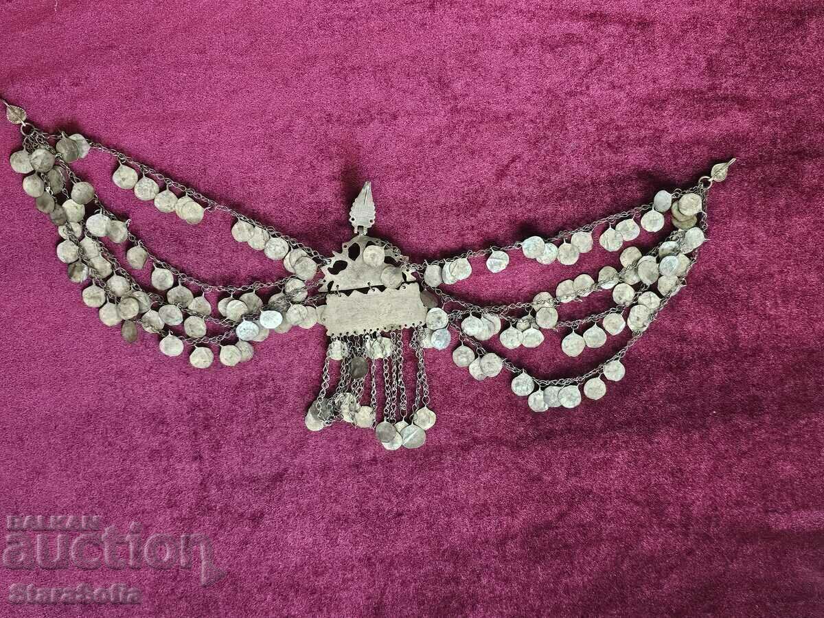 RENAISSANCE SILVER JEWELRY READER BOOK, FLASH - 7 RENAISSANCE SILVER JEWELRY READER BOOK, FLASH - 7