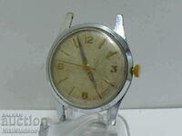 Swiss Men's Mechanical Wrist Watch, Not Working