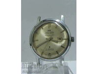 Swiss NELSON Men's wristwatch, not working