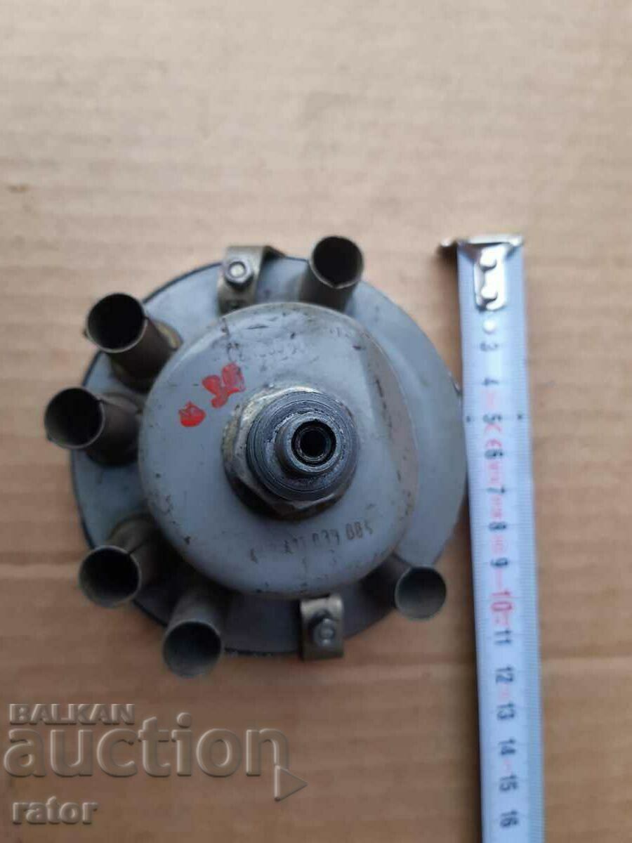 Delivery of Old odometer, speedometer for an old social car Delivery of Old odometer, speedometer for an old social car