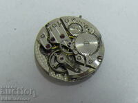 Swiss Certina KF-310 movement, not working