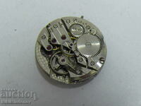 Swiss Certina KF-310 movement, not working