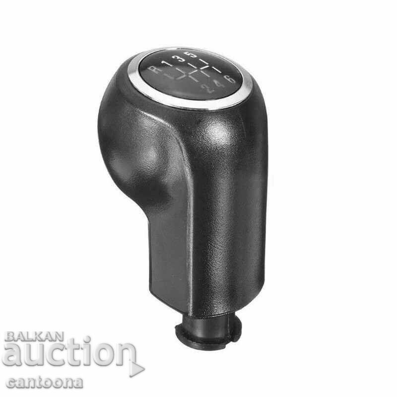 Ball for gear lever Opel Astra H, Corsa D, Zafira B, 6-s with price 13.99 BGN | € 7.15 Ball for gear lever Opel Astra H, Corsa D, Zafira B, 6-s with price 13.99 BGN | € 7.15