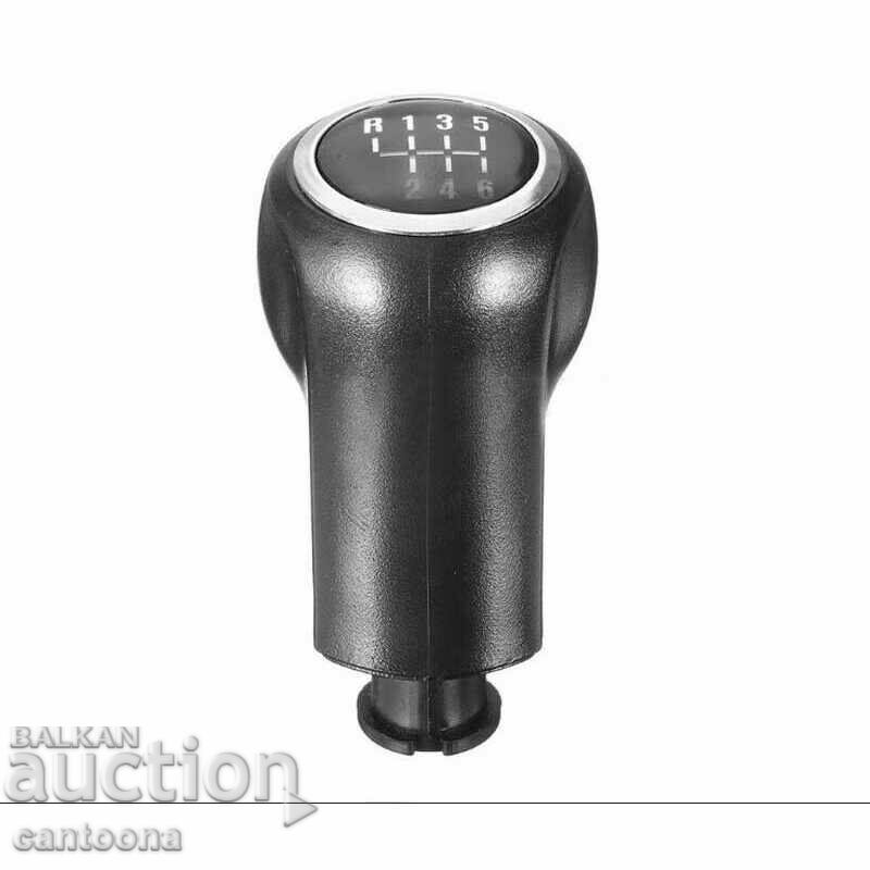 Ball for gear lever Opel Astra H, Corsa D, Zafira B, 5-s with price 13.99 BGN | € 7.15