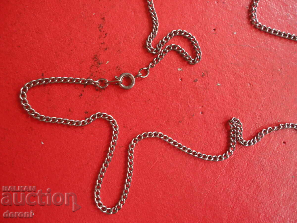 Auction  Canadian art locket necklace