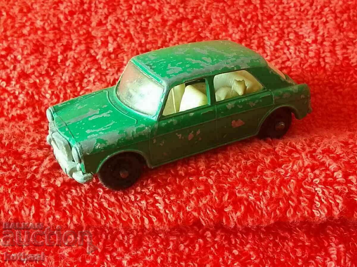 Δημοπρασία Παλιό μοντέλο MATCHBOX ENGLAND LESNEY M.G. 1100 Δημοπρασία Παλιό μοντέλο MATCHBOX ENGLAND LESNEY M.G. 1100