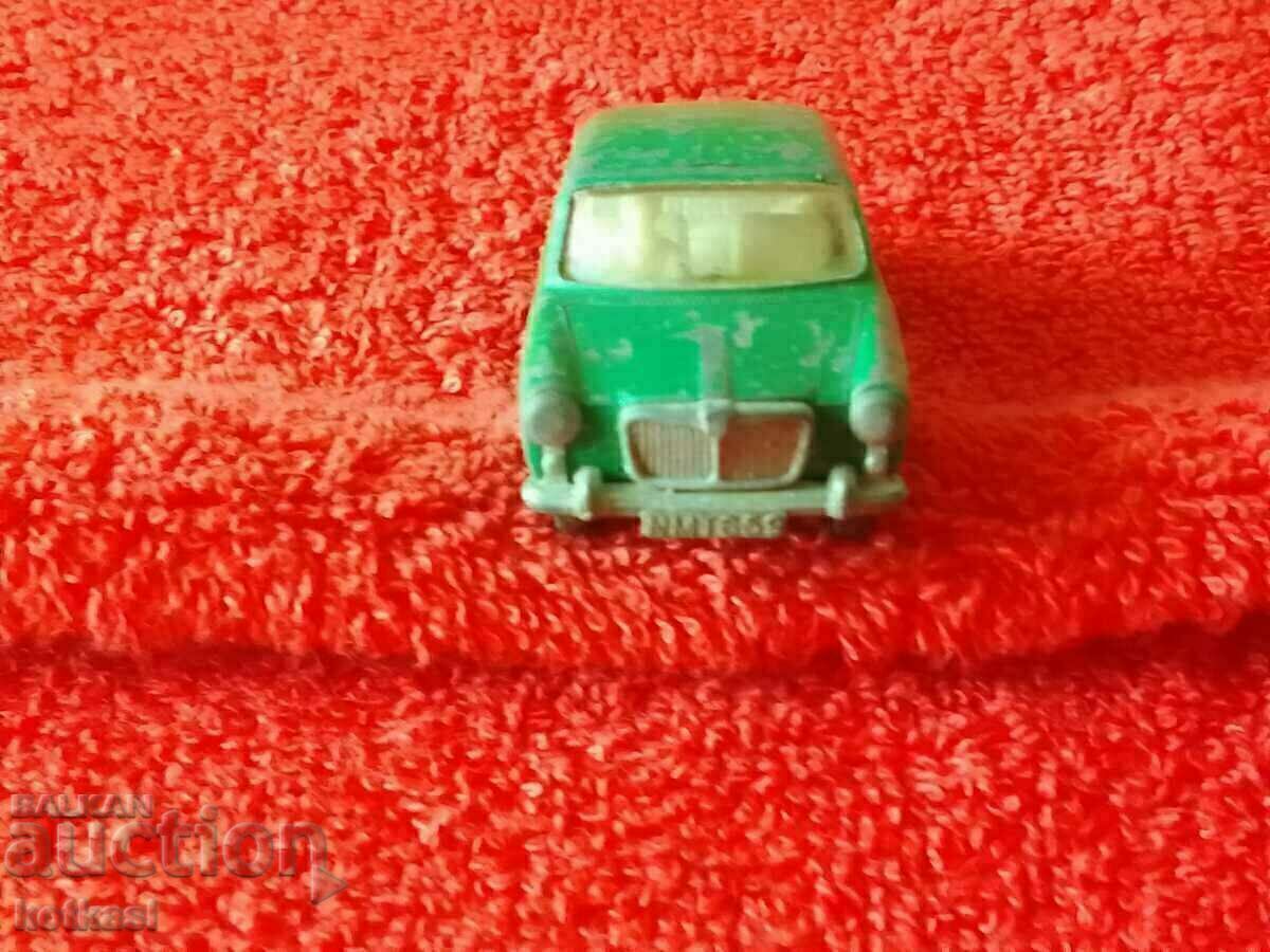 Παράδοση Παλιό μοντέλο MATCHBOX ENGLAND LESNEY M.G. 1100 Παράδοση Παλιό μοντέλο MATCHBOX ENGLAND LESNEY M.G. 1100