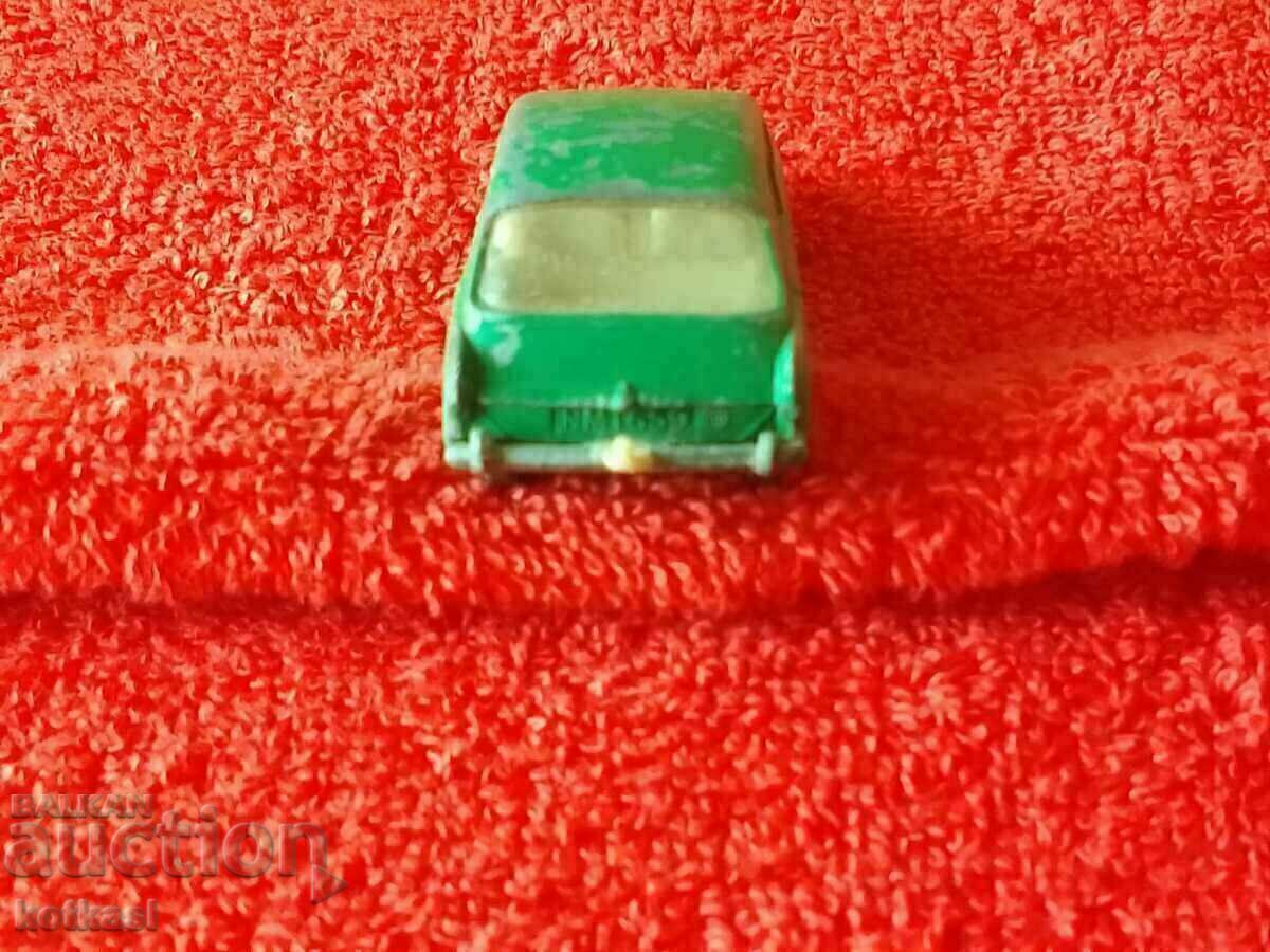 Παλιό μοντέλο MATCHBOX ENGLAND LESNEY M.G. 1100 - 6 Παλιό μοντέλο MATCHBOX ENGLAND LESNEY M.G. 1100 - 6