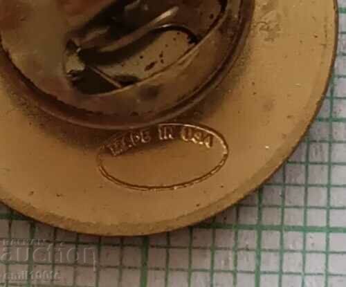 Badge - DEFENSE THREAT REDUCTION AGENCY USA - 7 Badge - DEFENSE THREAT REDUCTION AGENCY USA - 7